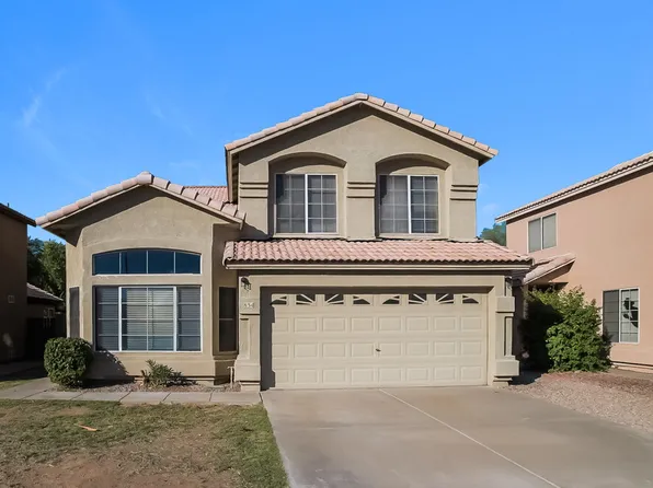 834 E Whitten St, Chandler, AZ 85225