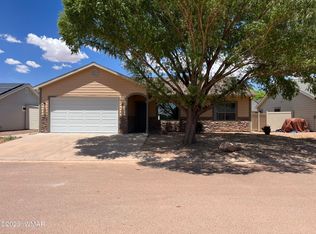 1034 E Adams St, Snowflake, AZ 85937