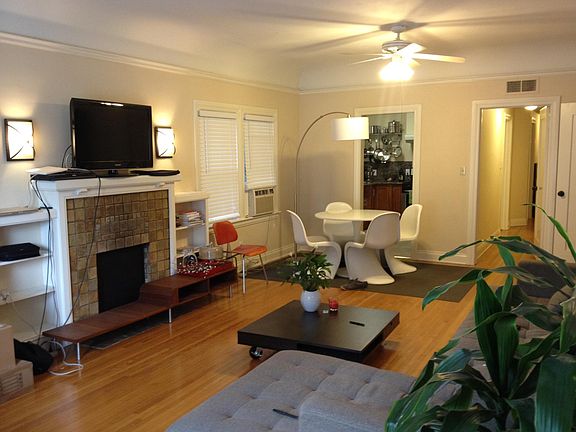 2nd image of 707 Brent Ave