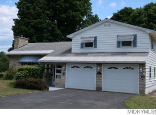 8156 Turin Rd, Rome, NY 13440