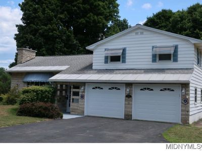 8156 Turin Rd, Rome, NY, 13440