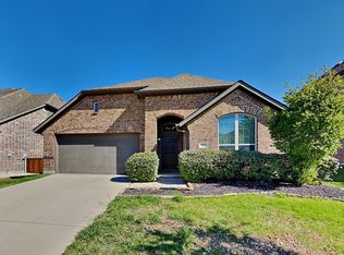 3403 Cedar Ln, Melissa, TX 75454