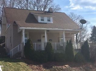 628 Mellon Ave, Baden, PA