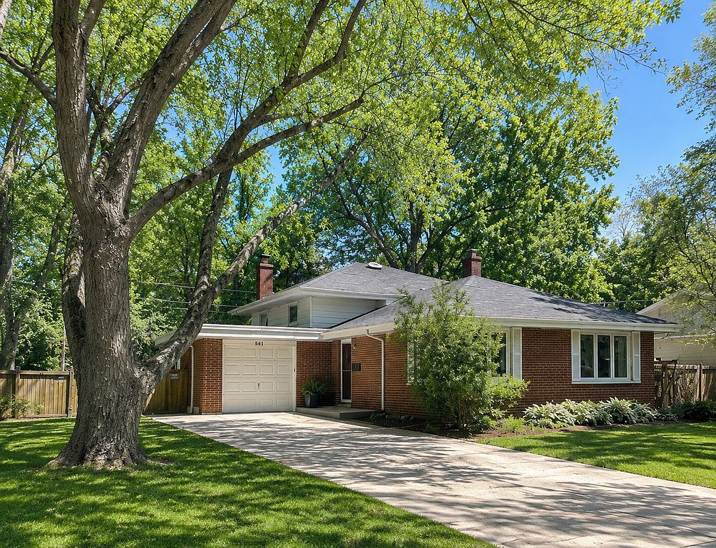 661 N Wren Ave - Property Image