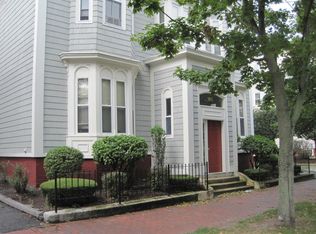 84 North St #201, Portland, ME 04101