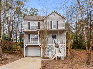 4242 Wexford Downs Way, Acworth, GA 30101