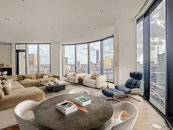 1409 Post Oak Blvd Unit 1304, Houston, TX 77056