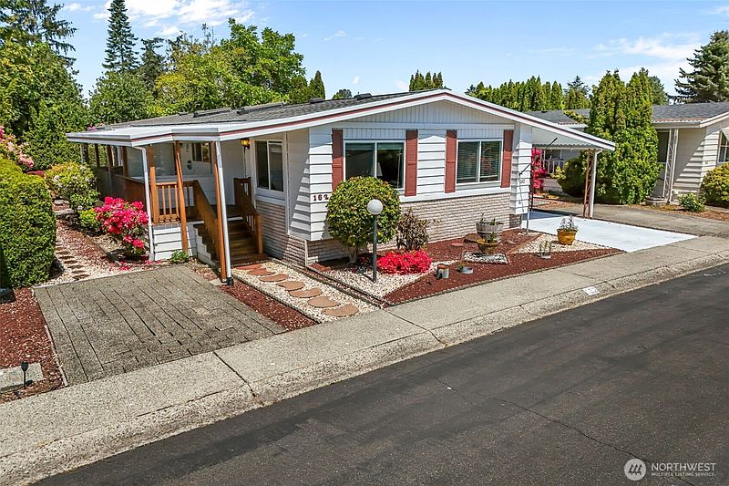 2nd image of 11436 SE 208th Street #162