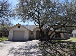 13 Buttercup Loop, Morgans Point Resort, TX 76513