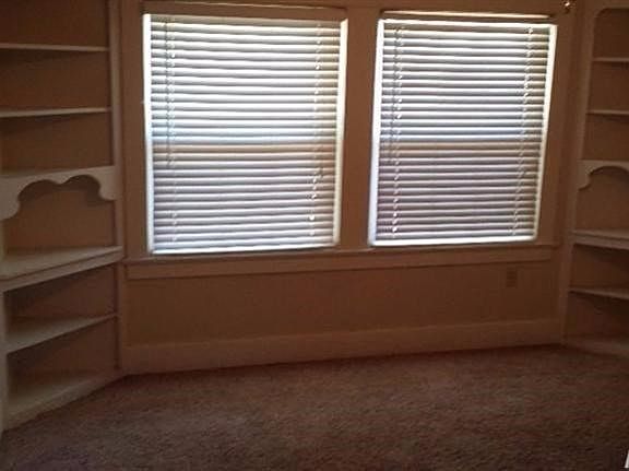 Front Room with Main Entrance to your right.