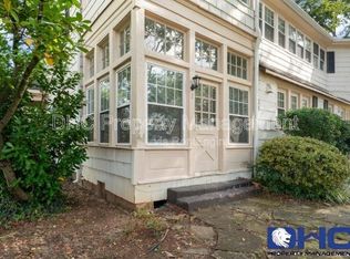 3556 Main St #2, Atlanta, GA 30337