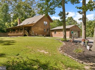 717 Monmouth Rd, Chesterfield, NJ 08515