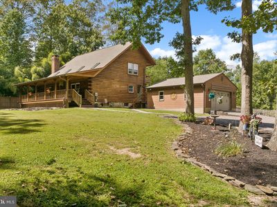 717 Monmouth Rd, Chesterfield, NJ, 08515