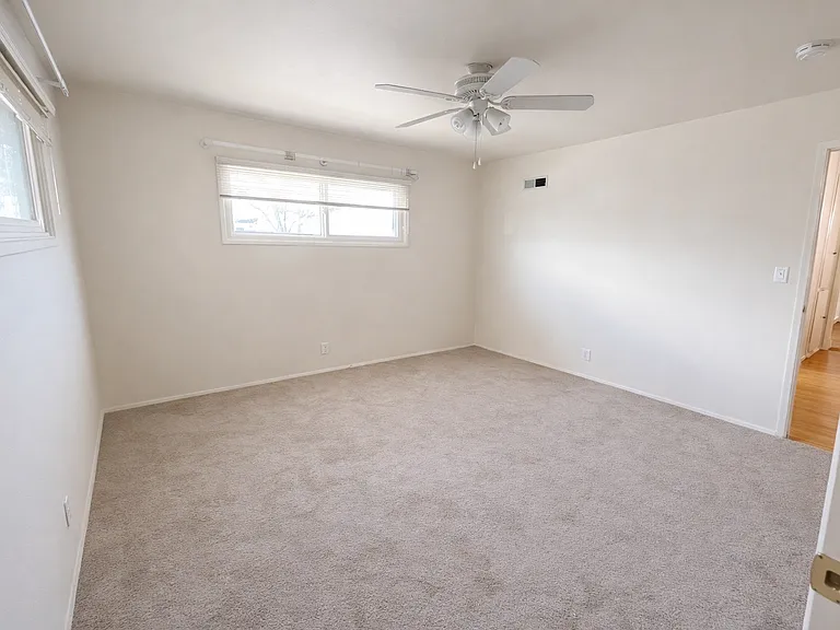 Large Bedroom