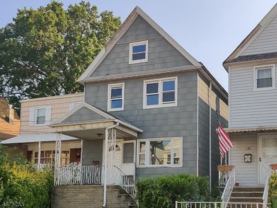 134 W 51st St, Bayonne, NJ, 07002