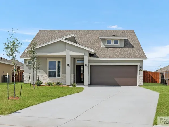 2421 Paso Dr, Harlingen, TX 78550