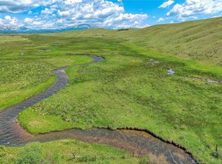 788 Meier Ridge Trl, Fairplay, CO 80440