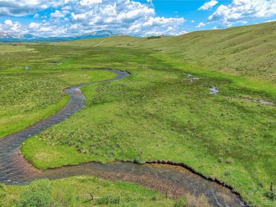 788 Meier Ridge Trail, Fairplay, CO, 80440