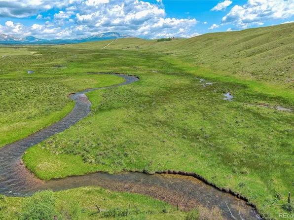 788 Meier Ridge Trail, Fairplay, CO 80440