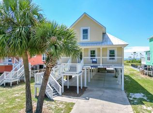 6156 County Road 30 #A, Pt Saint Joe, FL 32456