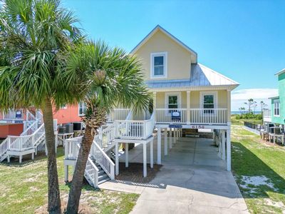 6156 County Road 30 #A, Pt Saint Joe, FL, 32456