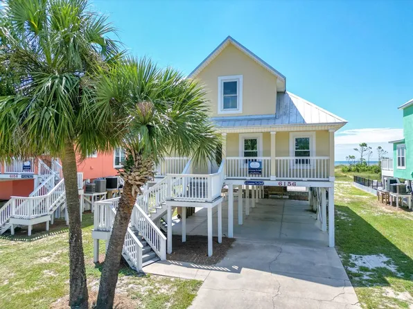 6156 County Road 30 #A, Pt Saint Joe, FL 32456
