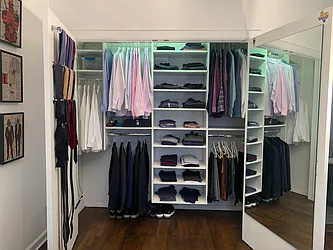 Rented by JBM Living LLC