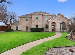 1103 Pawnee Ct, Carrollton, TX 75007