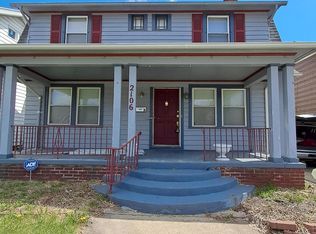 2106 Parkdale Ave, Toledo, OH