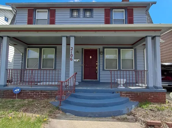 2106 Parkdale Ave, Toledo, OH 43607