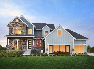 5838 Los Olivas Point, Parker, CO 80134