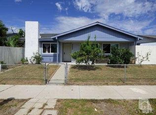3535 W Hemlock St, Oxnard, CA 93035
