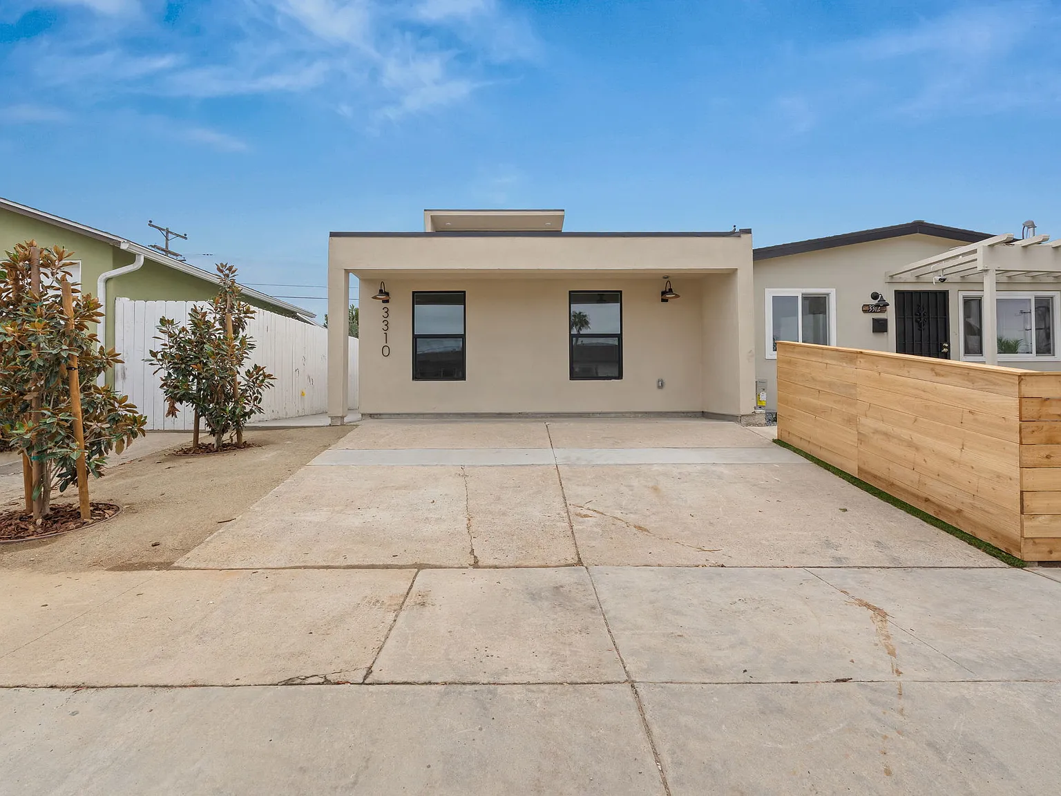 1 bed, $2,350 — Photo 1