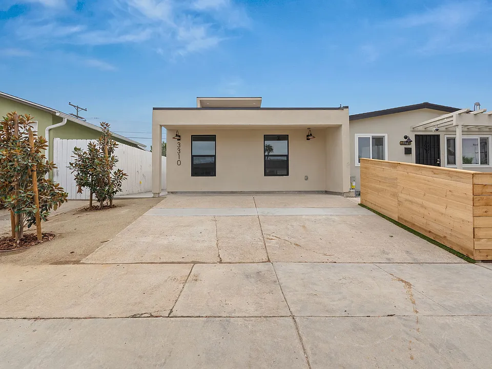 3110 Luna Ave