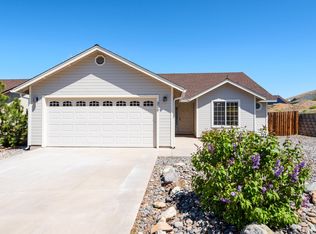 256 Walker St, Gardnerville, NV 89410