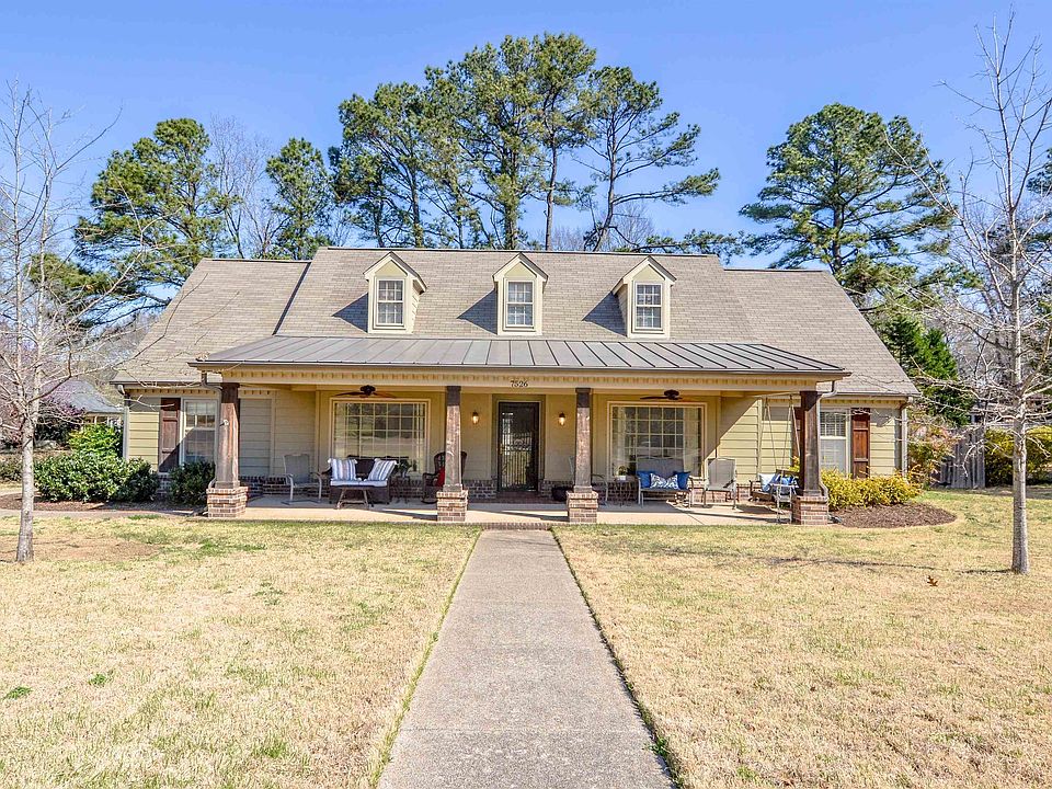 7526 Neshoba Rd, Germantown, TN 38138 Zillow