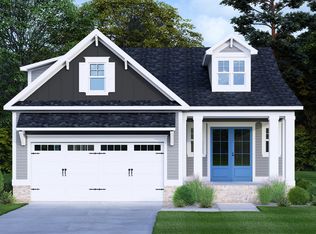 Heron Cove Plan, The Bluffs on the Cape Fear, Leland, NC 28451