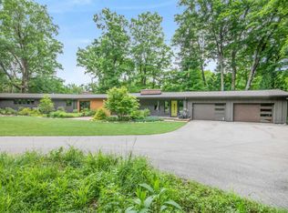 3996 Rector St NE, Rockford, MI 49341