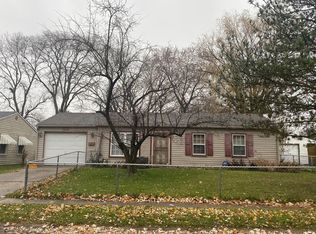 3501 N Taft Ave, Indianapolis, IN 46222