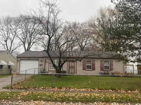 3501 N Taft Ave, Indianapolis, IN 46222