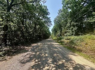 0 Estates Ln, Bonne Terre, MO 63628