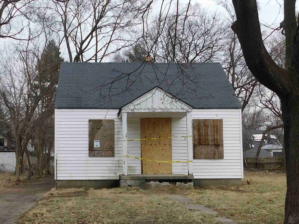 15436 Pierson