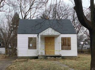 15436 Pierson St, Detroit, MI 48223