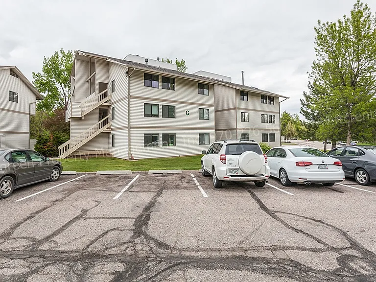 1705 Heatheridge Rd #G305 — Photo 20