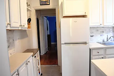 Sold by Halstead Real Estate