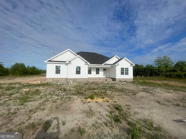 9 Clifton Rd Lot 9, Statesboro, GA 30458