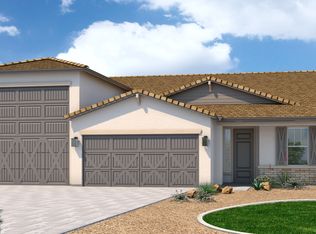 2847 N Arroyo Grande Ave, Casa Grande, AZ 85122