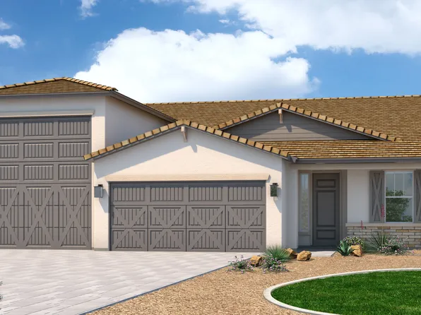 2847 N Arroyo Grande Ave, Casa Grande, AZ 85122