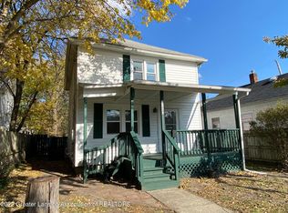 1565 E Cesar E Chavez Ave, Lansing, MI 48906