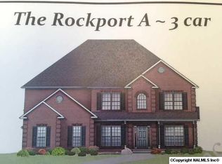 378 Natures Way, Huntsville, AL 35824